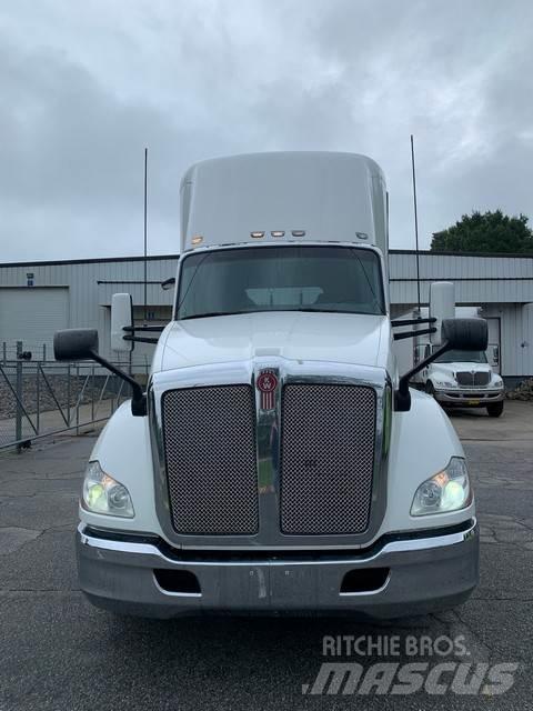 Kenworth T680 Traktorske jedinice