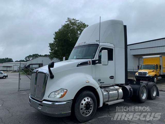 Kenworth T680 Traktorske jedinice