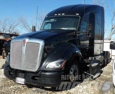 Kenworth T680 Traktorske jedinice