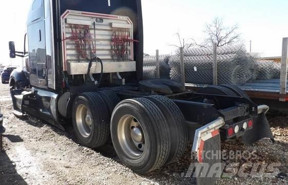 Kenworth T680 Traktorske jedinice