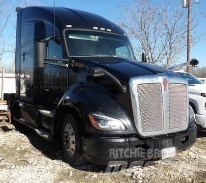 Kenworth T680 Traktorske jedinice