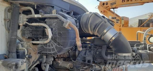 Kenworth T680 Traktorske jedinice