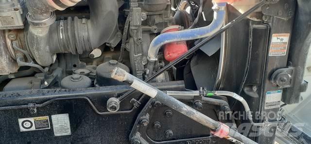 Kenworth T680 Traktorske jedinice