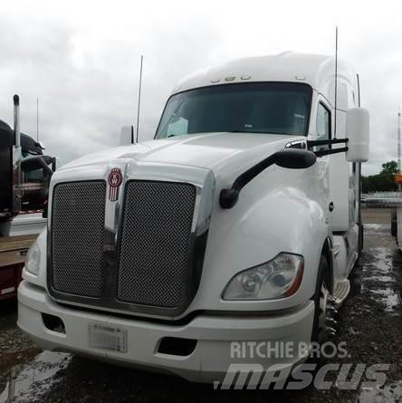 Kenworth T680 Traktorske jedinice
