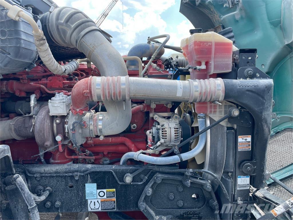 Kenworth T680 Traktorske jedinice