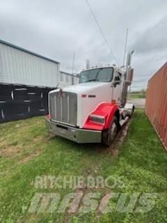 Kenworth T800W Traktorske jedinice