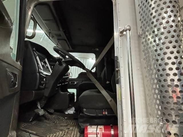 Kenworth T800W Traktorske jedinice