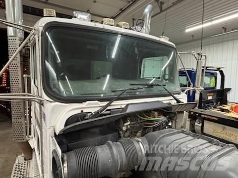 Kenworth T800W Traktorske jedinice