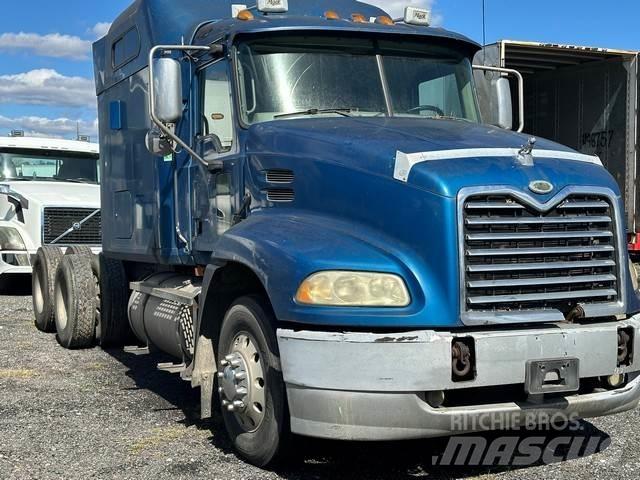Mack CXN613 Traktorske jedinice