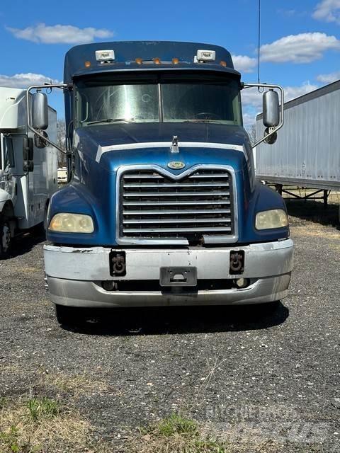 Mack CXN613 Traktorske jedinice