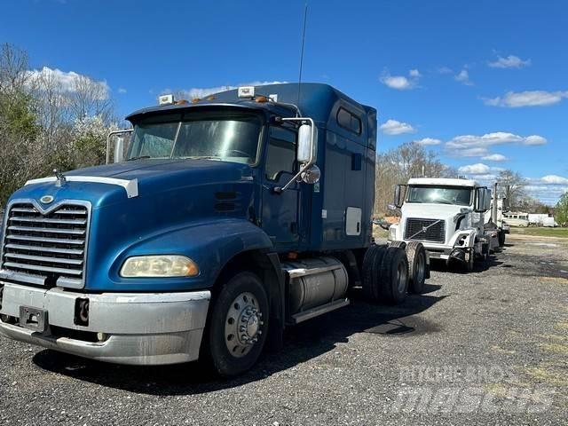 Mack CXN613 Traktorske jedinice