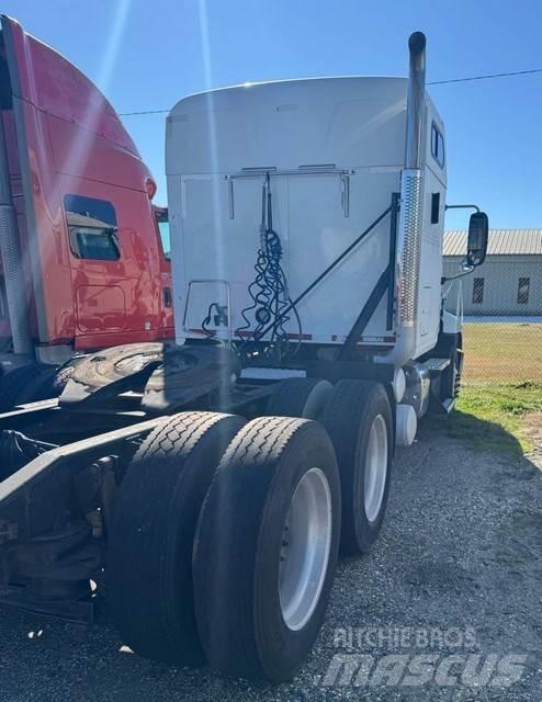 Mack CXU613 Traktorske jedinice