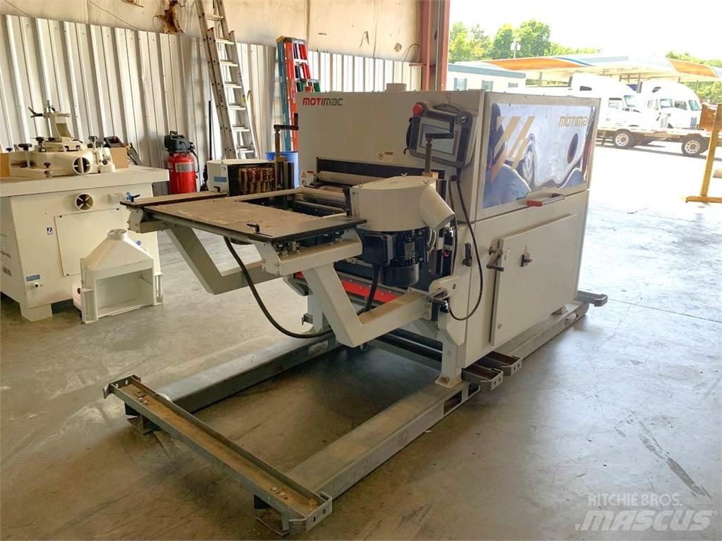  Motimac FR650 Ostalo