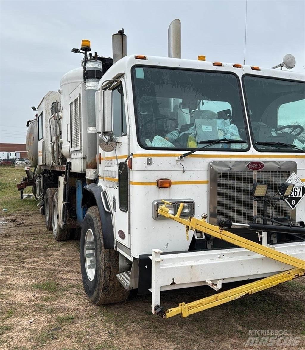 Peterbilt 320 Ostali kamioni
