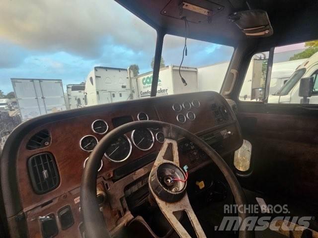 Peterbilt 357 Kiper kamioni
