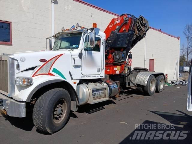 Peterbilt 367 Ostali kamioni