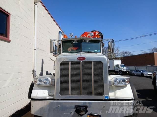 Peterbilt 367 Ostali kamioni