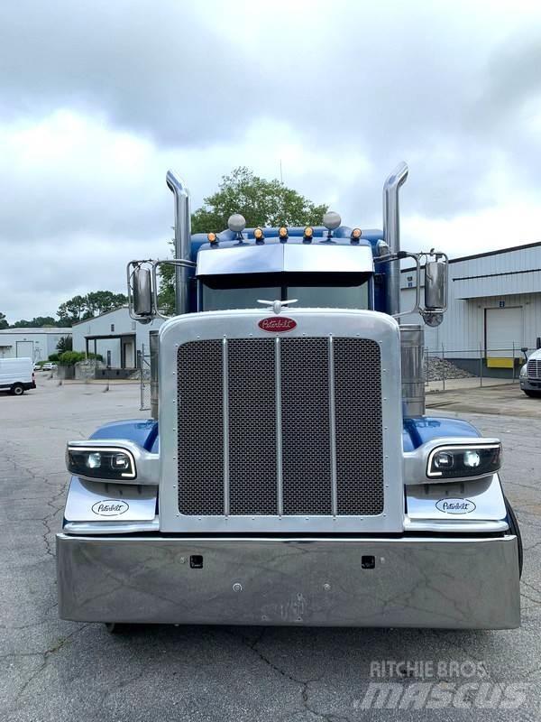 Peterbilt 389 Traktorske jedinice