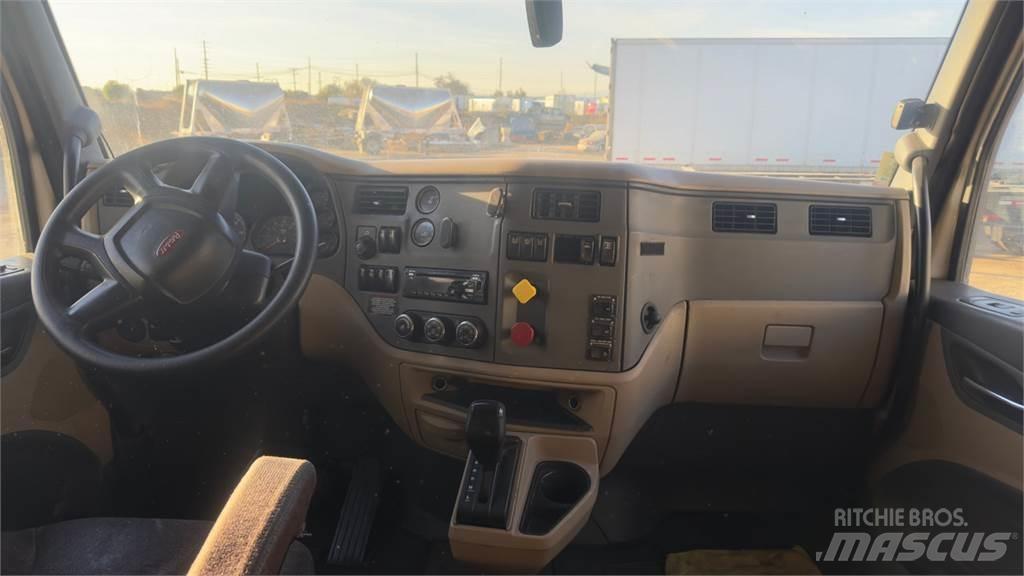 Peterbilt 579 Traktorske jedinice