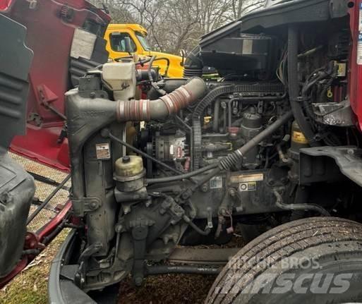 Peterbilt 579 Traktorske jedinice
