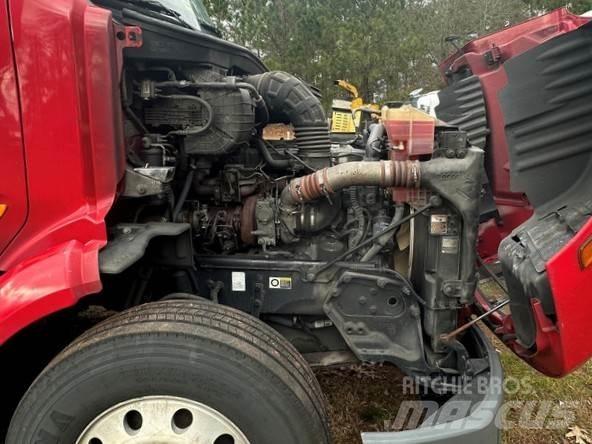 Peterbilt 579 Traktorske jedinice
