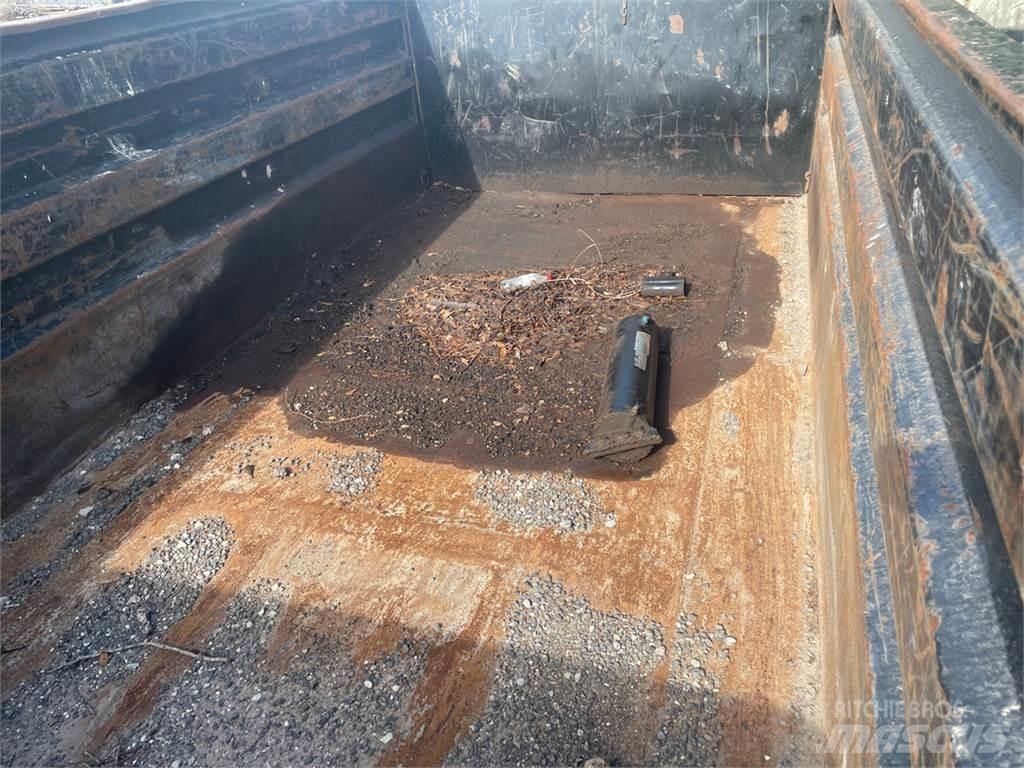 PJ Dump Trailer Kiper prikolice
