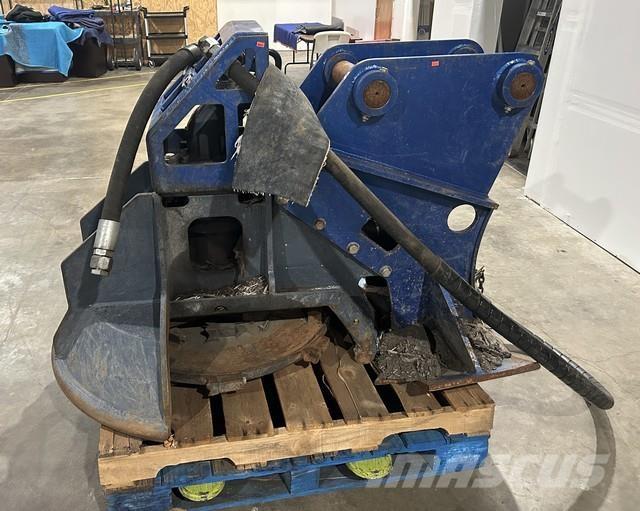  Promac RXM36080B Šumarstvo – ostalo