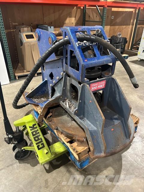  Promac RXM36080B Šumarstvo – ostalo