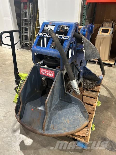  Promac RXM36080B Šumarstvo – ostalo