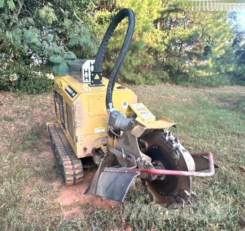 Rayco RG165T-R Šumarstvo – ostalo