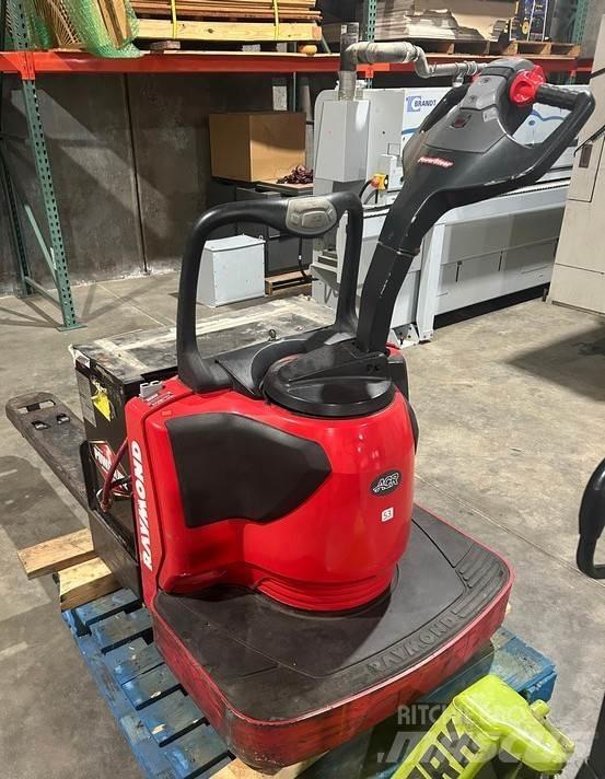 Raymond 8410 Rukovanje materijalom – ostalo