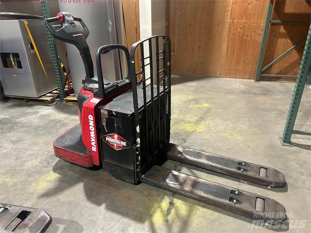 Raymond 8410 Rukovanje materijalom – ostalo