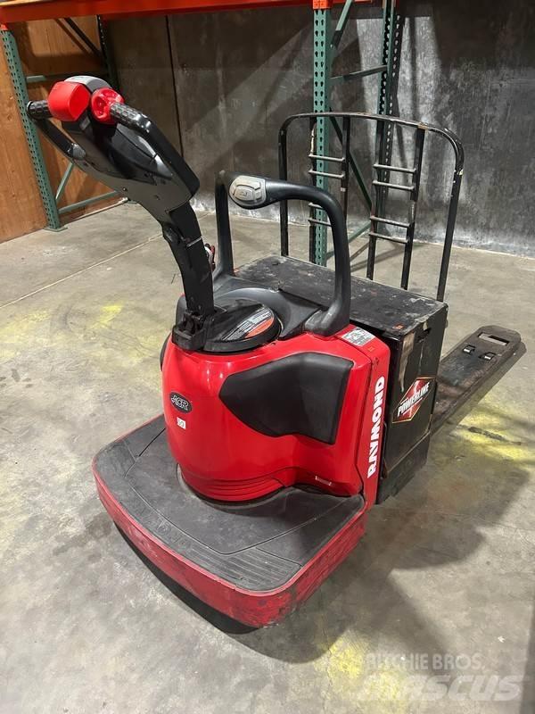 Raymond 8410 Rukovanje materijalom – ostalo