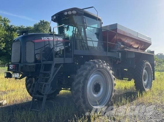  RBR Vector 300 Traktori