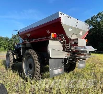  RBR Vector 300 Traktori