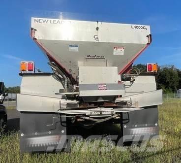  RBR Vector 300 Traktori