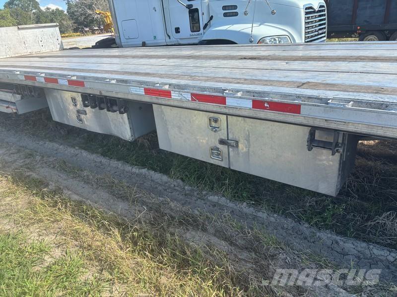 Transcraft Drop Prikolice za autotransportere