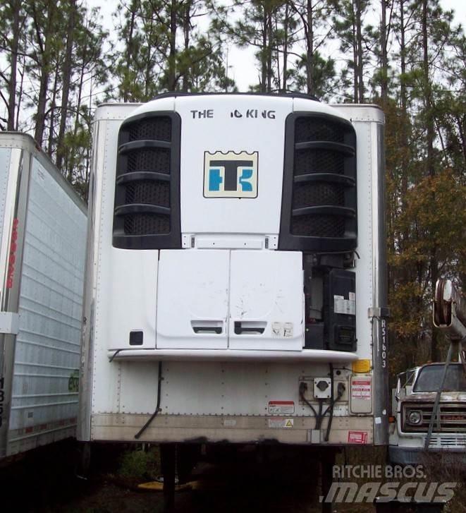 Utility 3000R Prikolice za autotransportere