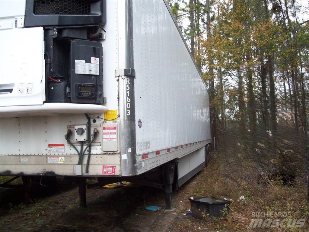 Utility 3000R Prikolice za autotransportere