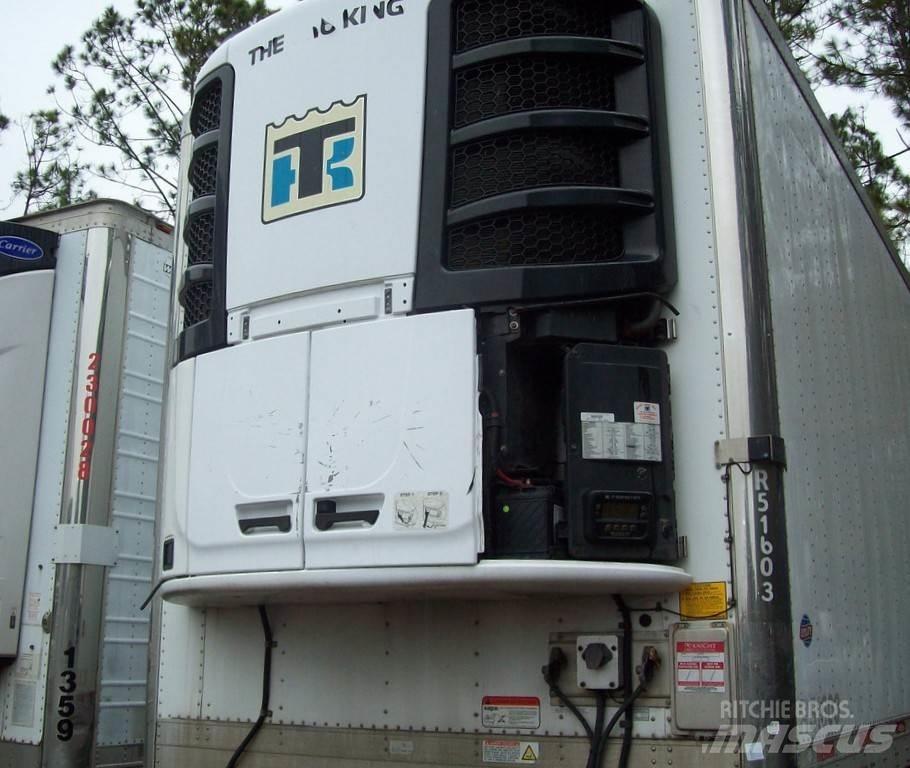 Utility 3000R Prikolice za autotransportere