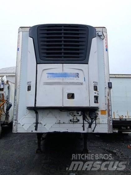 Utility 3000R Prikolice za autotransportere