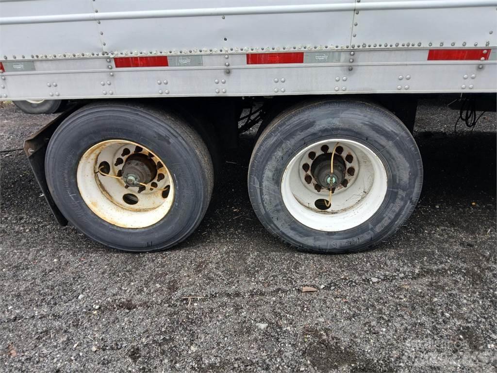 Utility 3000R Prikolice za autotransportere