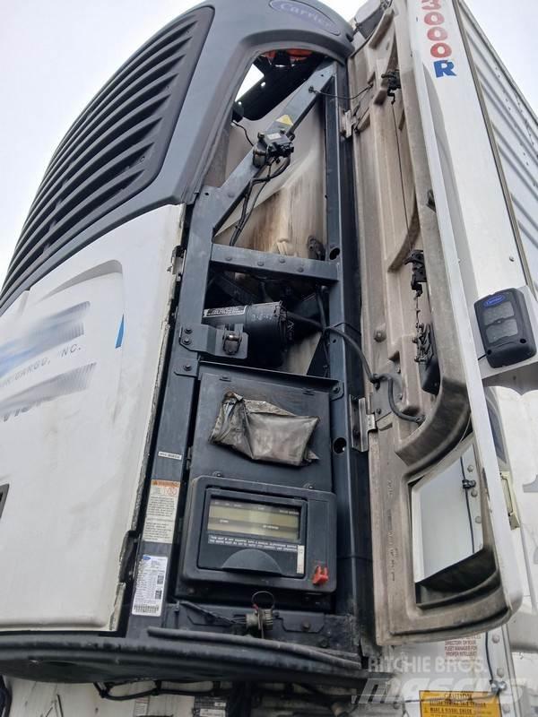 Utility 3000R Prikolice za autotransportere