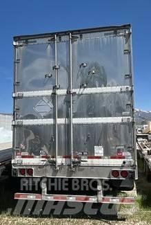 Utility 3000R Prikolice za autotransportere