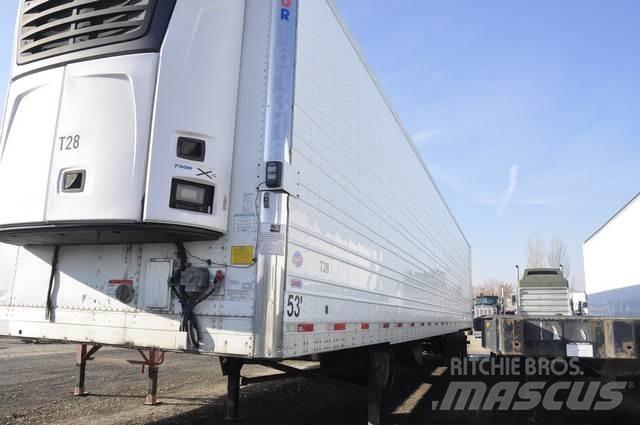Utility VS2RA Prikolice za autotransportere