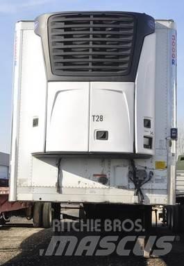 Utility VS2RA Prikolice za autotransportere