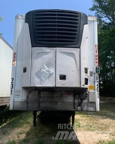 Utility VS2RA Prikolice za autotransportere