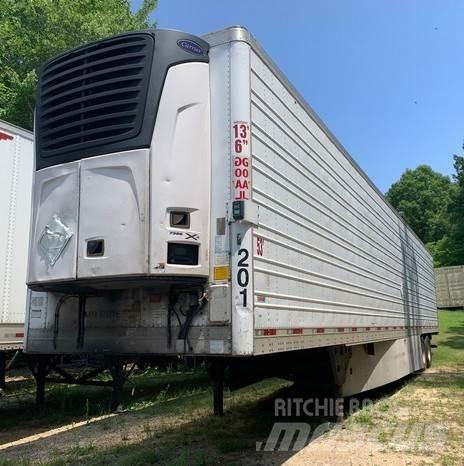 Utility VS2RA Prikolice za autotransportere