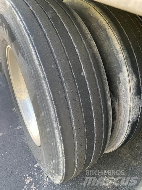 Utility VS2RA Prikolice za autotransportere