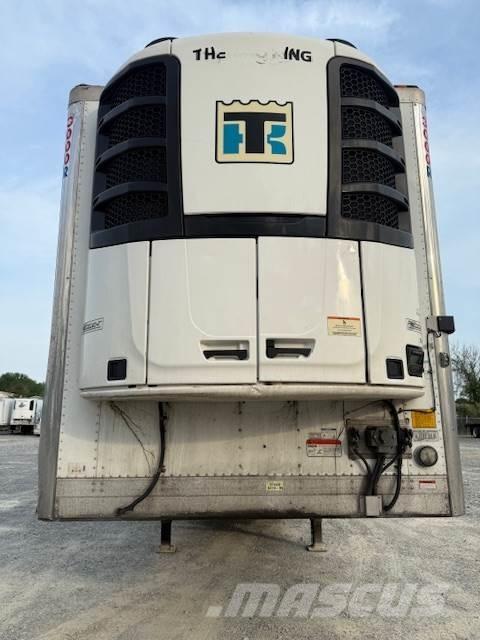 Utility VS2RA Prikolice za autotransportere